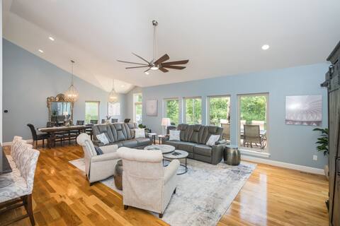 Innsbrook Luxe Escape