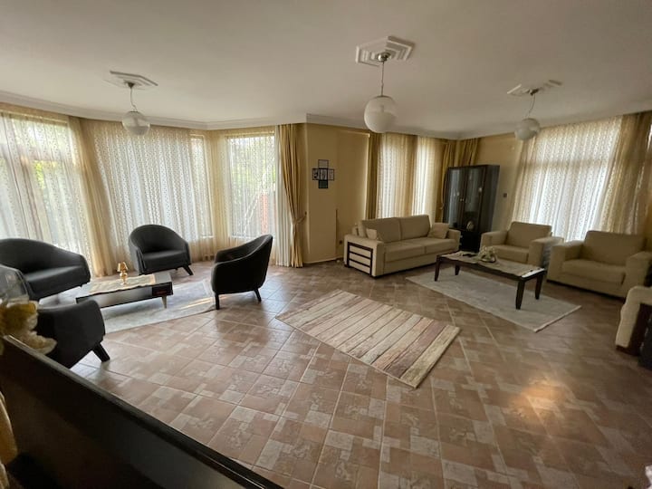 Private Villa On Fethiye Center. - Fethiye