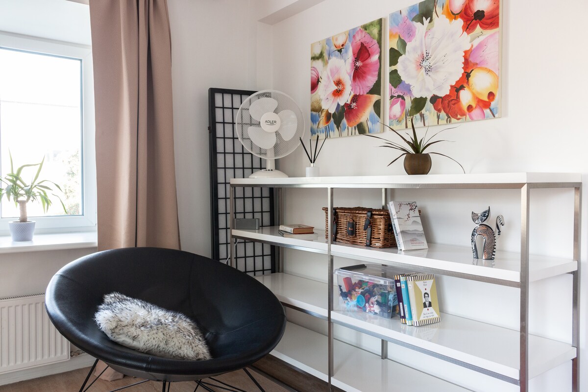 Дневна соба