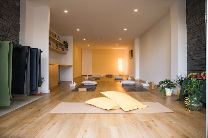 Lalita House  _ Private Room In A Relaxing Space - Ericeira