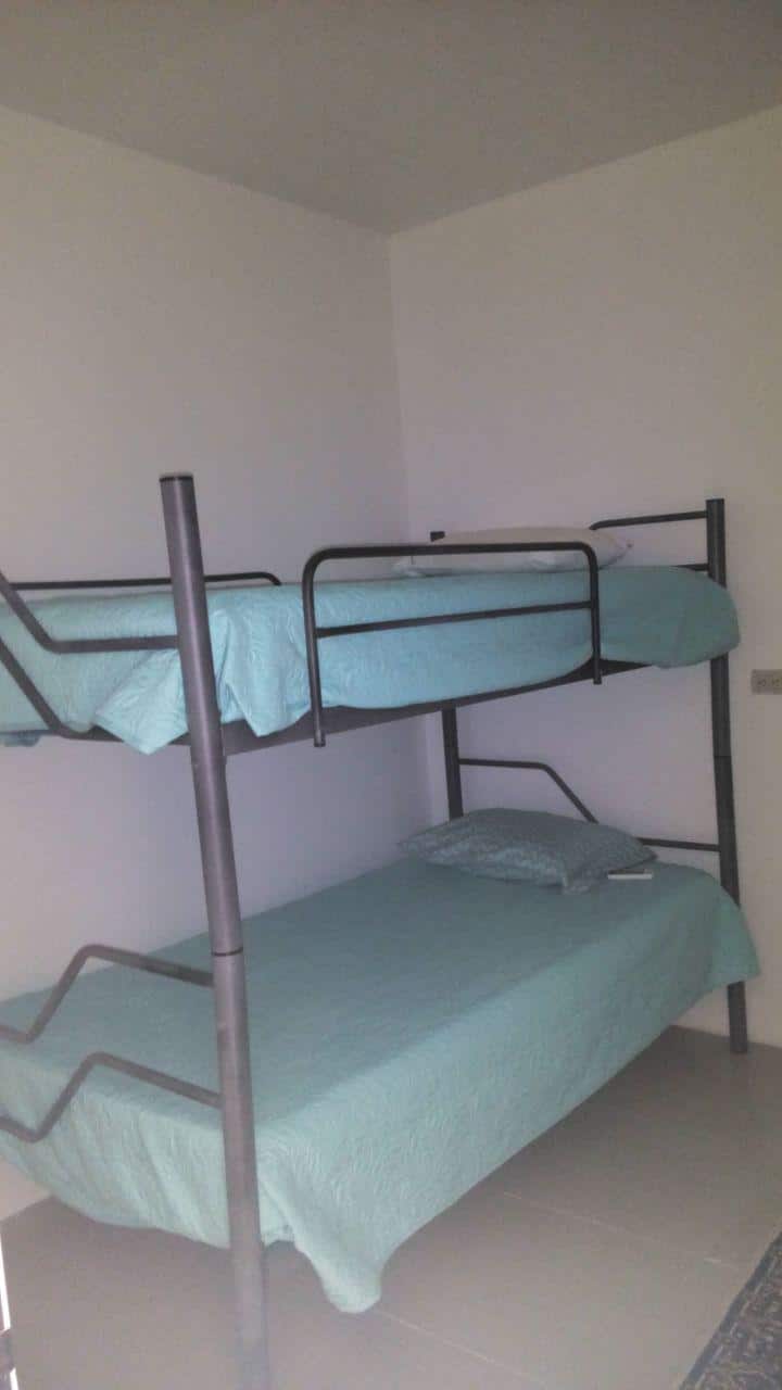 Spálňa 1