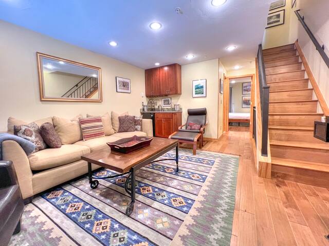 Crested Butte Lodging managed Airbnb listing 3