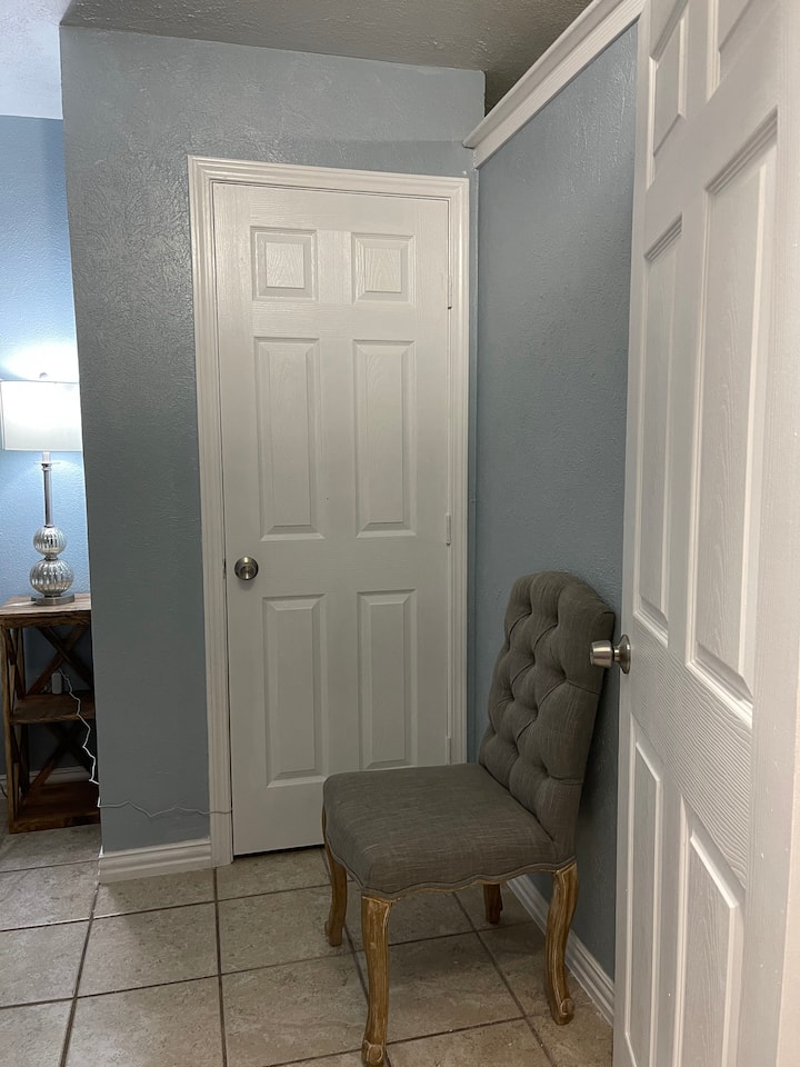 Kemah Private Condo - Full Kitchen - Kemah, TX