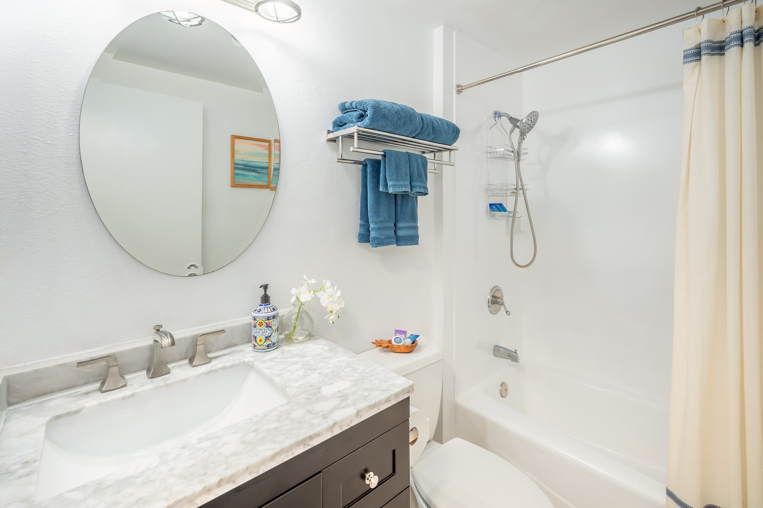 Condo in Kapaa · ★4.92 · 1 bedroom · 1 bed · 1 bath - Photo 11