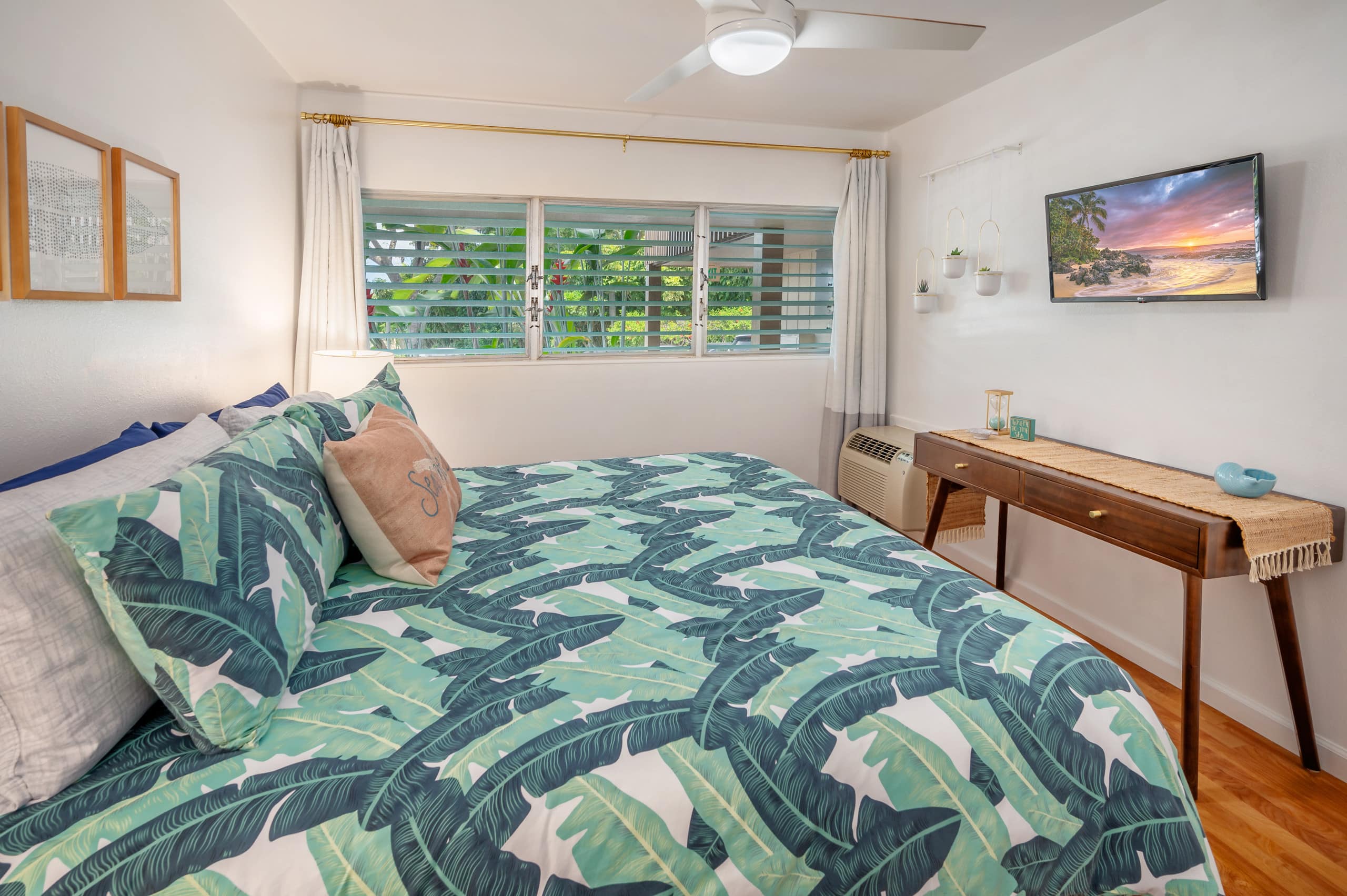 Condo in Kapaa · ★4.92 · 1 bedroom · 1 bed · 1 bath - Photo 9