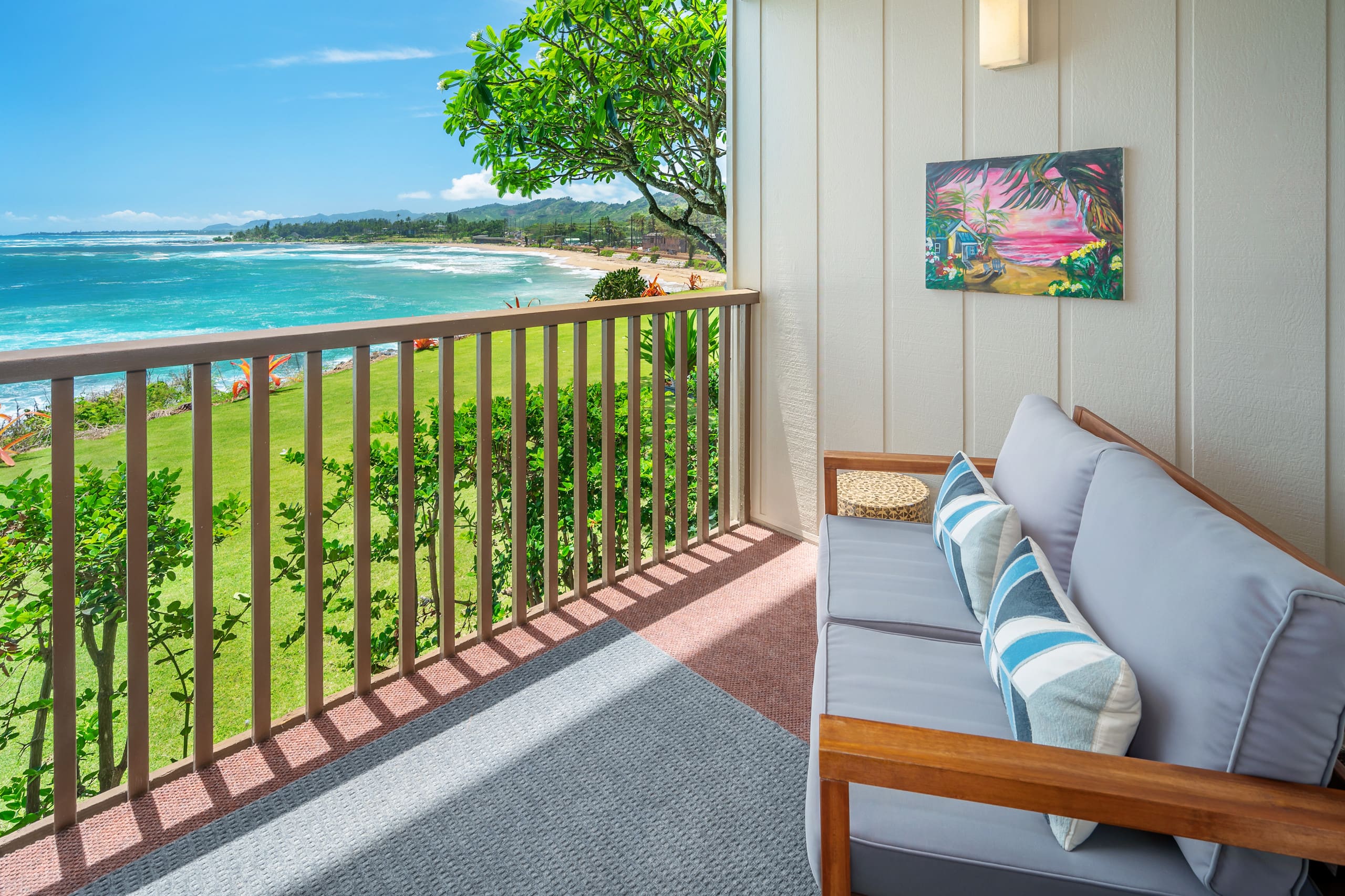 Condo in Kapaa · ★4.92 · 1 bedroom · 1 bed · 1 bath - Photo 13