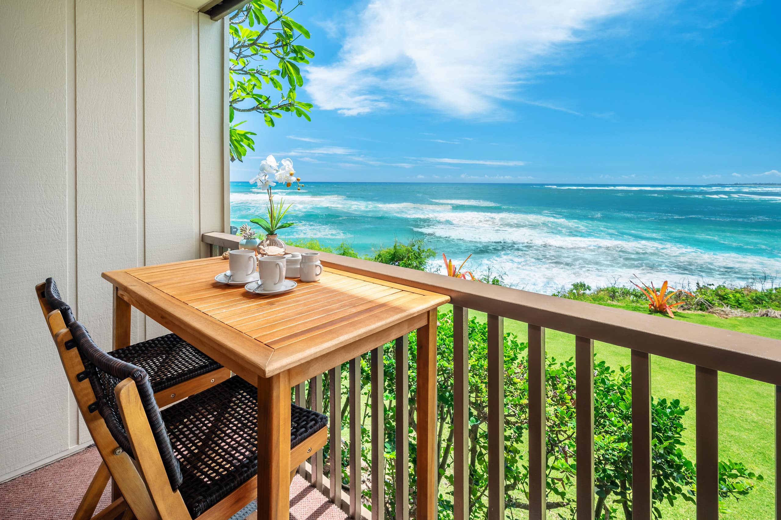 Condo in Kapaa · ★4.92 · 1 bedroom · 1 bed · 1 bath - Photo 14