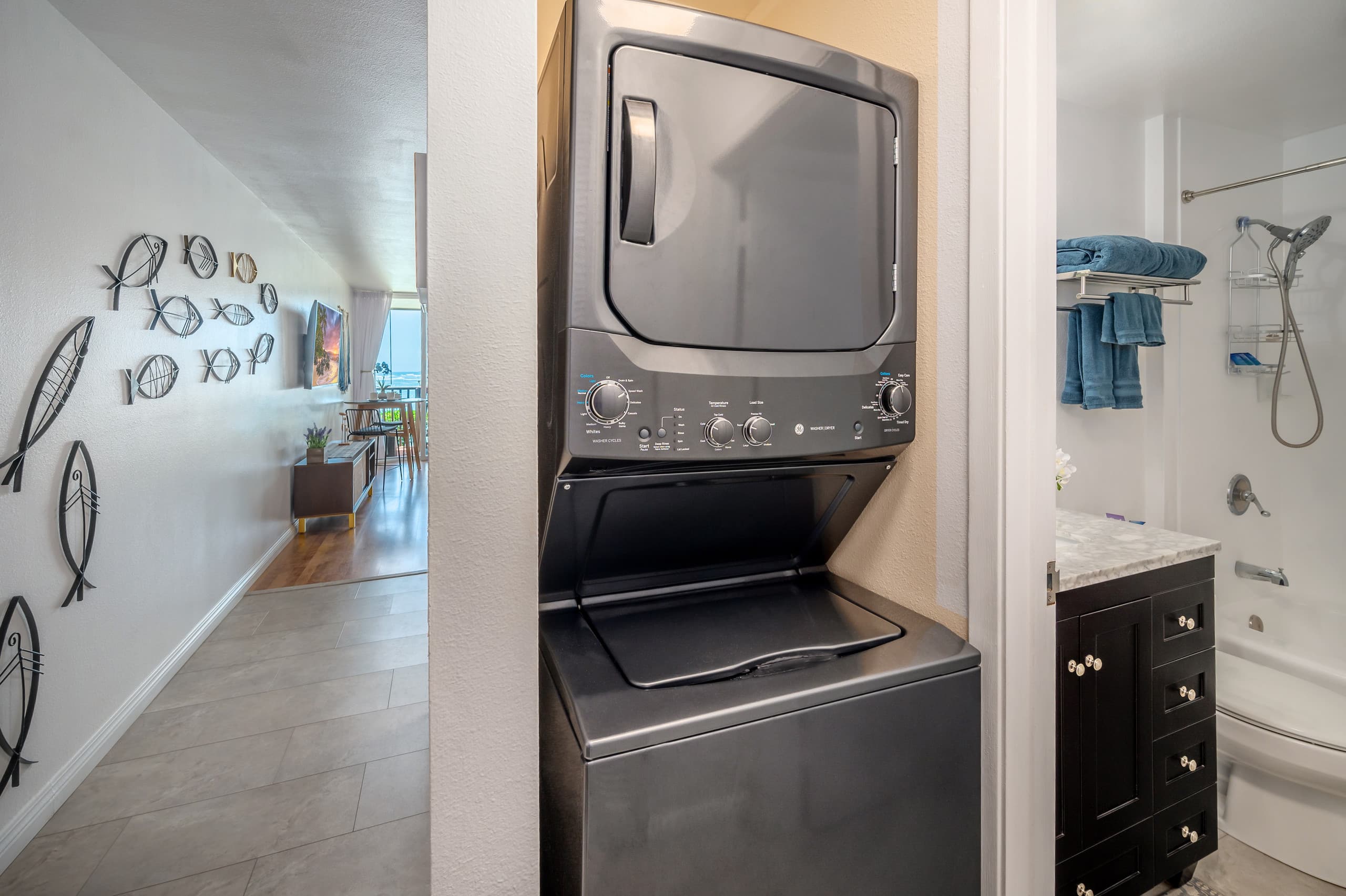 Condo in Kapaa · ★4.92 · 1 bedroom · 1 bed · 1 bath - Photo 15
