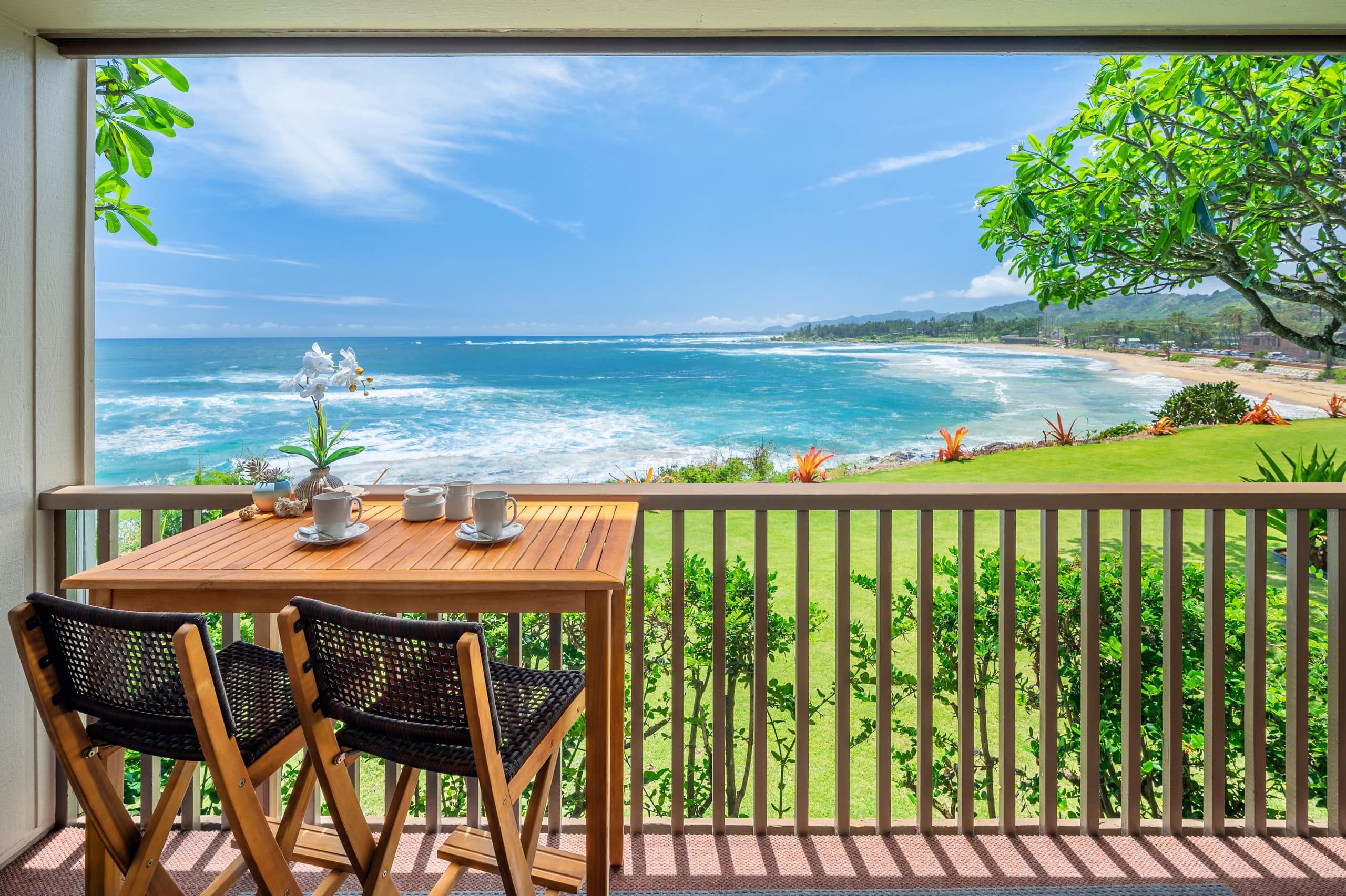 Condo in Kapaa · ★4.92 · 1 bedroom · 1 bed · 1 bath - Photo 12