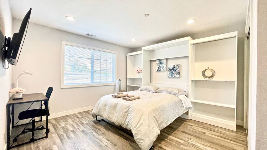 New Luxurious Modern 5Beds/5Baths in Redwood City gallery image 5