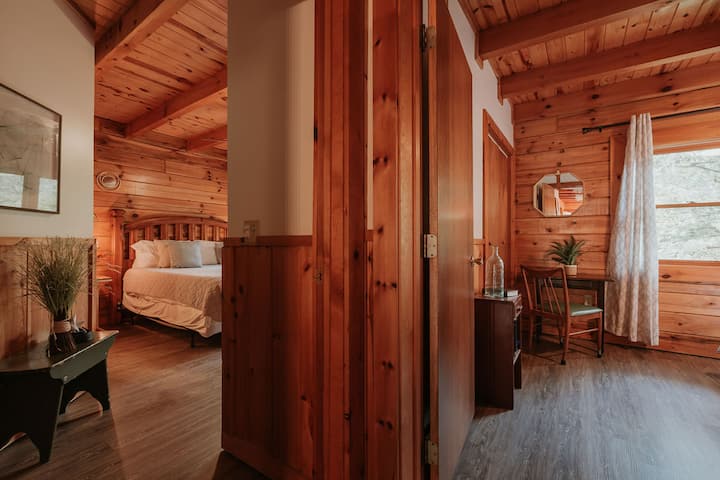 Dhomë gjumi 6