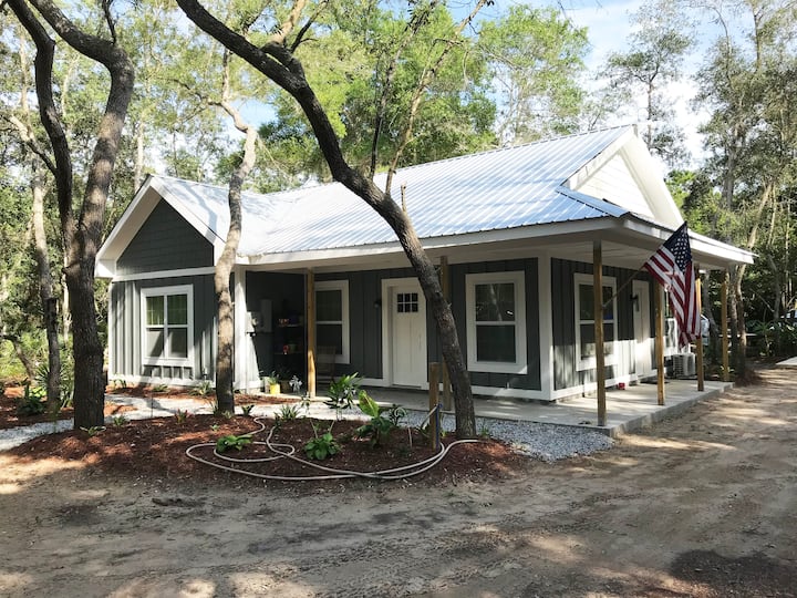 Sapelo Island Vacation Rentals Cottage and House Rentals Airbnb
