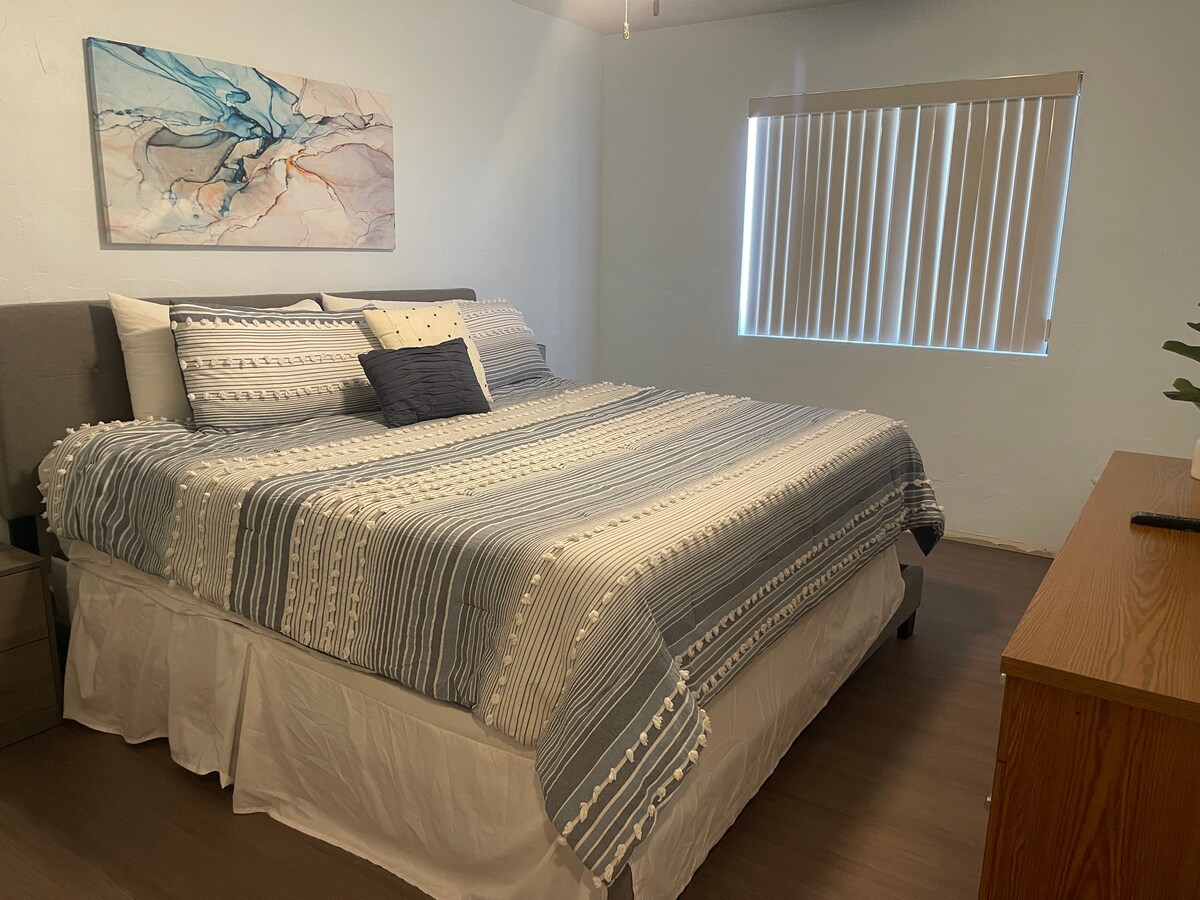 Nueva cama King n .º2