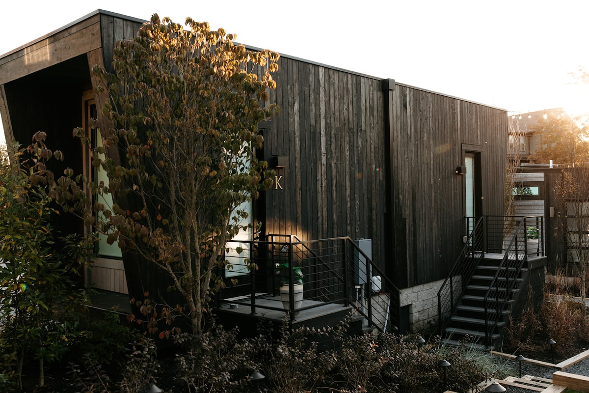 Nashville Tiny House Vacation Rentals - Tennessee, United States | Airbnb