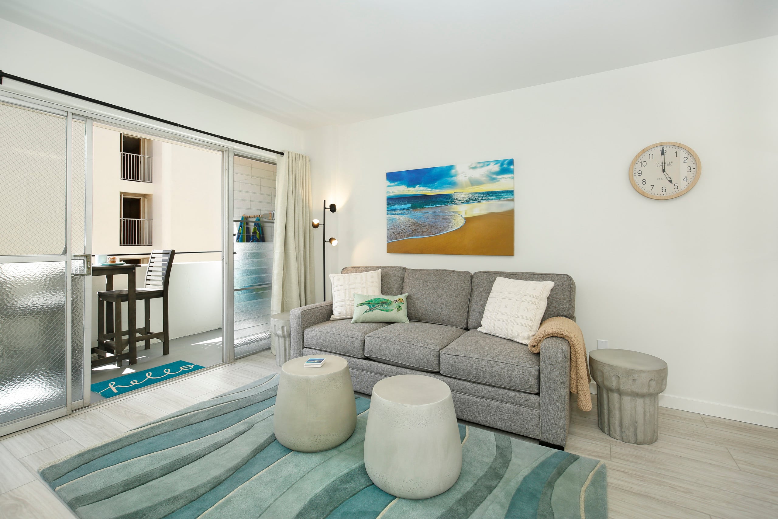 Condo in Honolulu · ★4.74 · 1 bedroom · 2 beds · 1 private bath - Image 4
