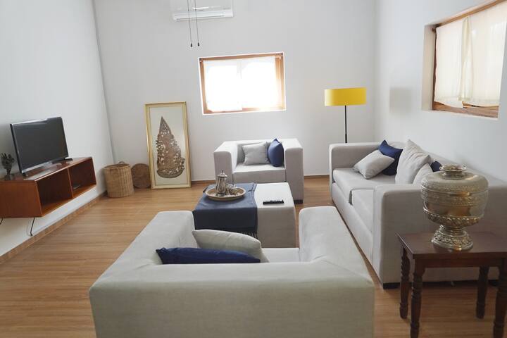 Angkor Dino Home managed Airbnb listing 2