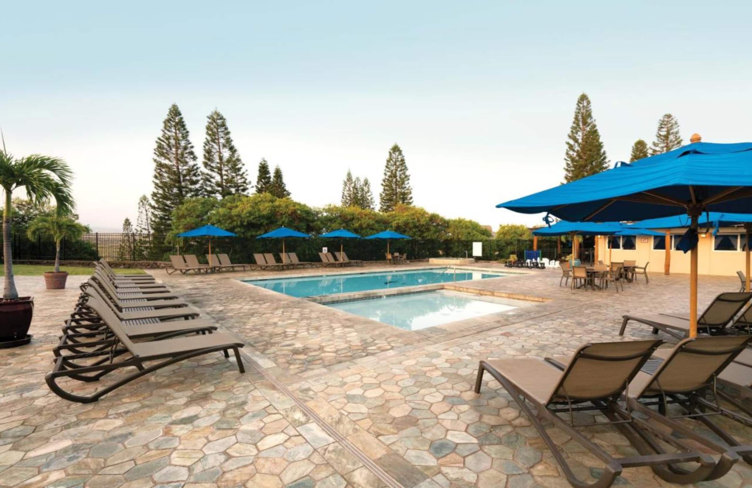 Paniolo Greens-Waikoloa, Hawaii- 2Bd Suite - Photo 27