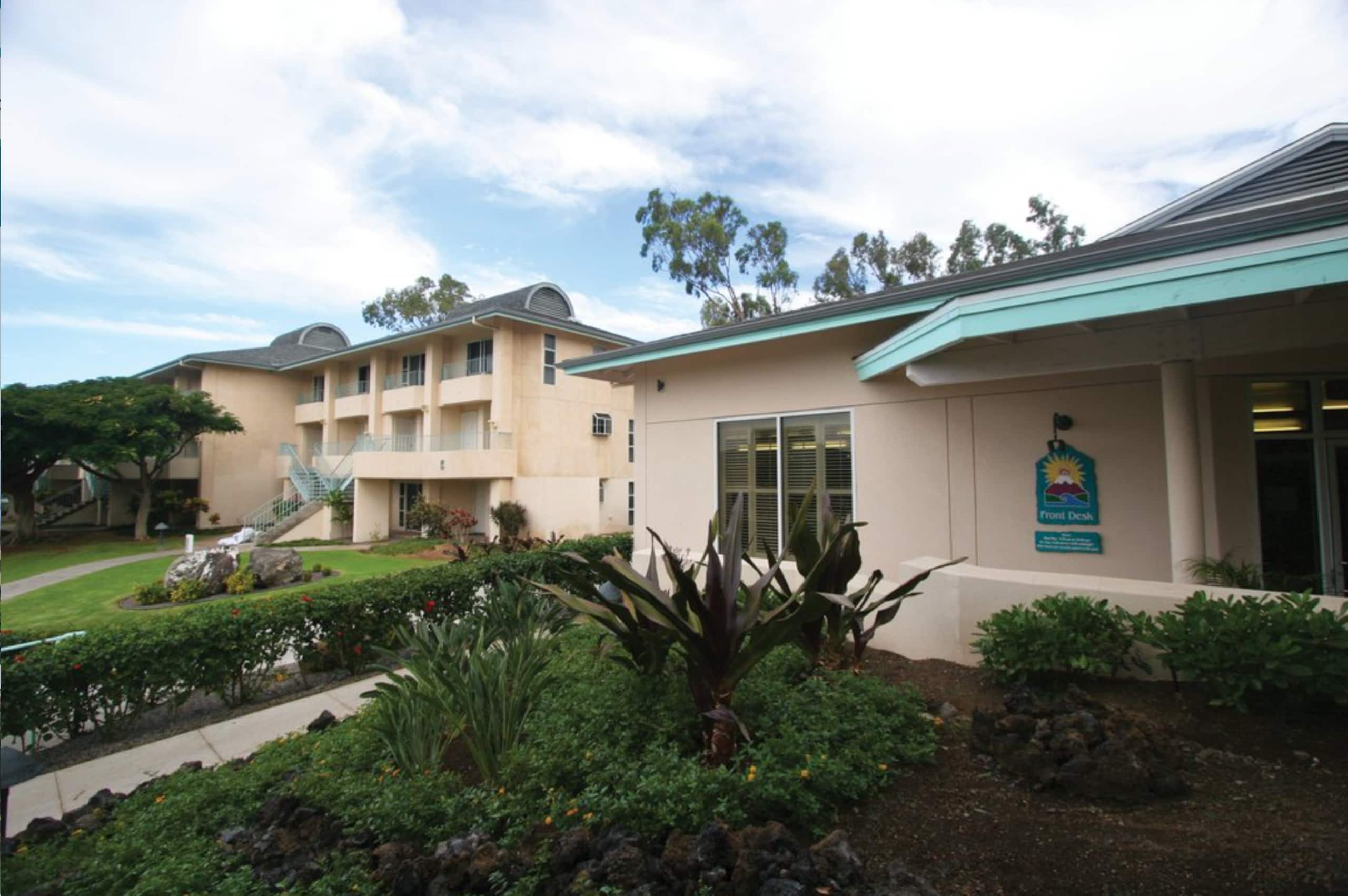 Paniolo Greens-Waikoloa, Hawaii- 2Bd Suite - Photo 24