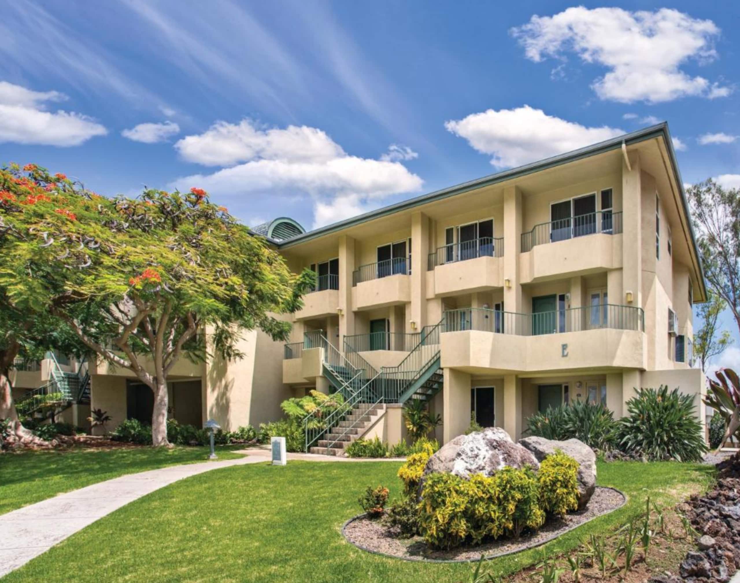 Paniolo Greens-Waikoloa, Hawaii- 2Bd Suite - Photo 25