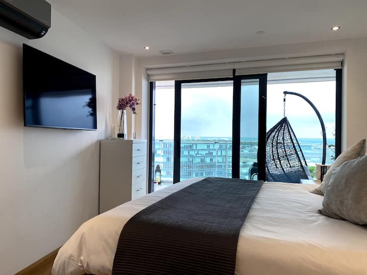 The Bedroom