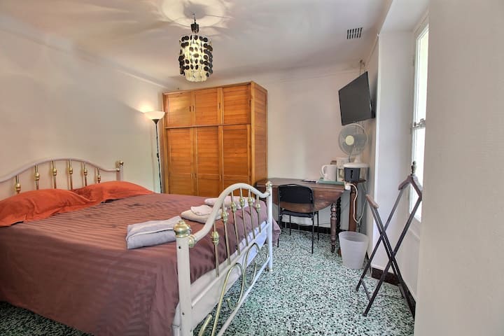 Chambre Indépendante - Marsiglia