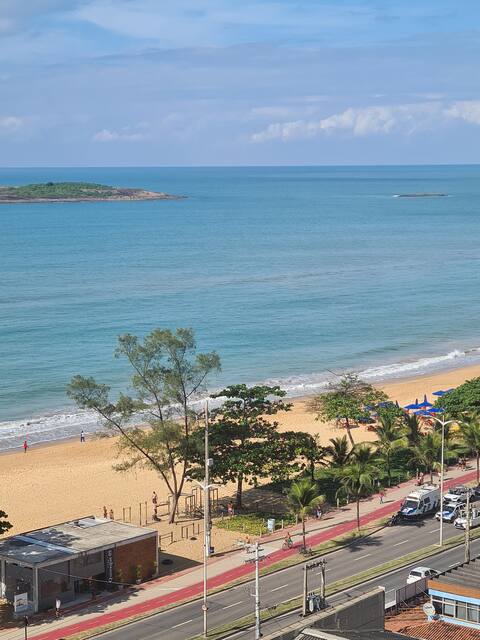 Apt in Praia de Itaparica in Vila Velha (06)