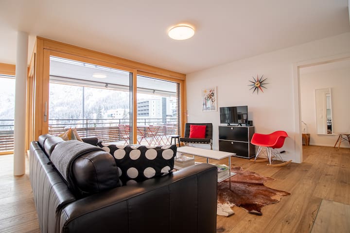 Arosa Alpine Holiday AG managed Airbnb listing 2