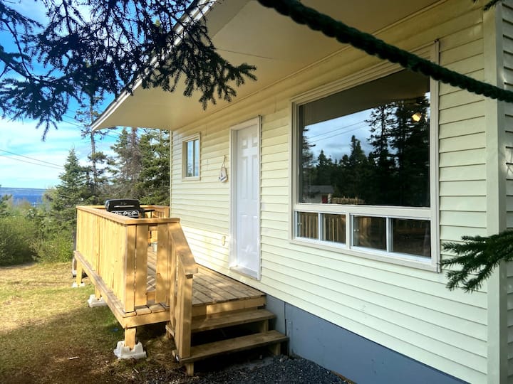 Thorburn Lake Ferienwohnungen & Unterkünfte Neufundland und Labrador