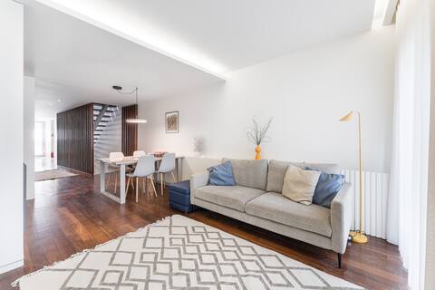 Foz do Ave Garden House