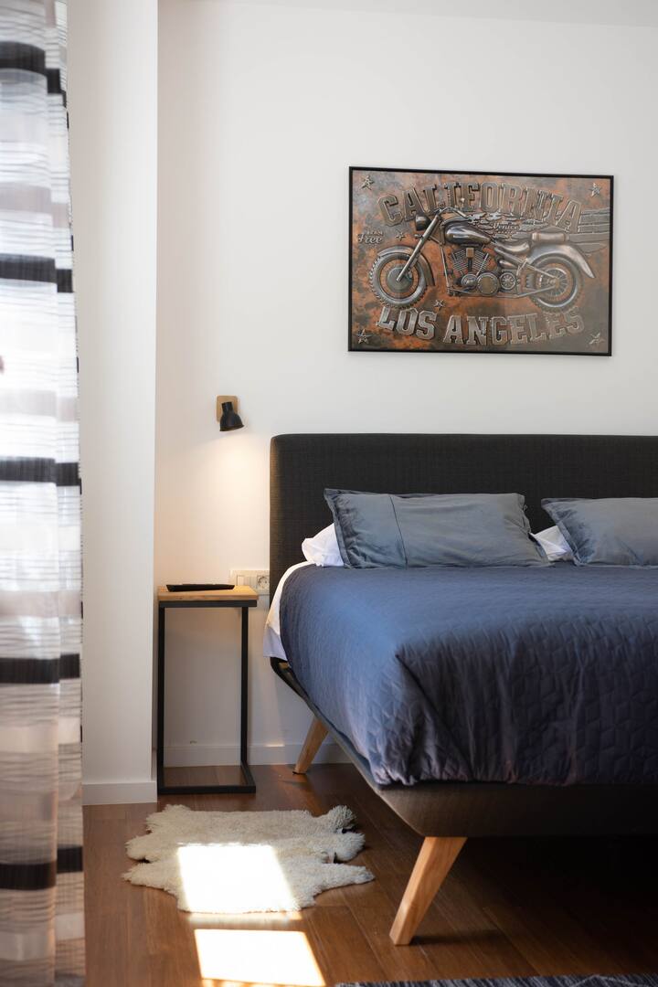 Chambre 1
