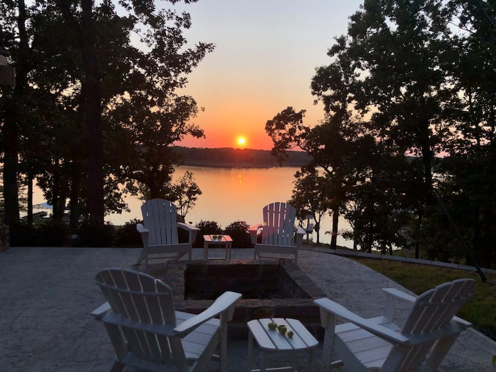 Fort Gibson Lake Holiday Rentals & Homes Oklahoma, United States Airbnb