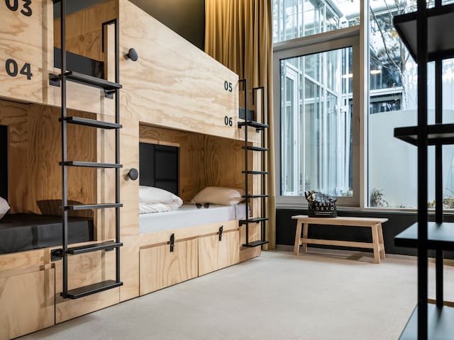 Jo&Joe managed Airbnb listing 1