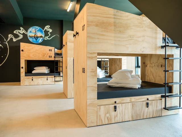 Jo&Joe managed Airbnb listing 1