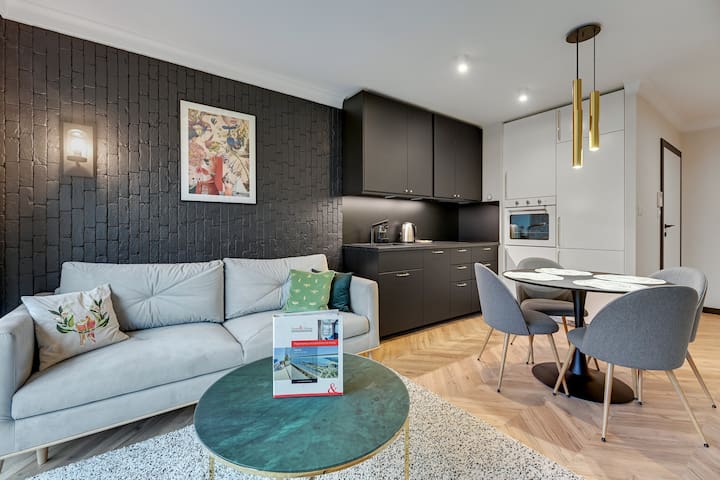 Dom&House managed Airbnb listing 3
