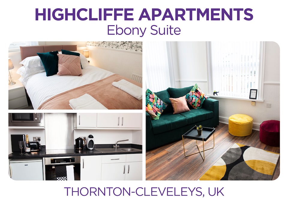 Highcliffe Sunset Suite — photo 1