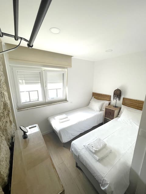 Imóvel de sucesso: Portoo Blue Apartments - Douro em Vila Nova De Gaia