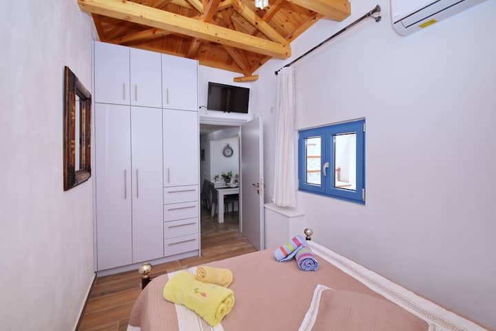 ห้องนอน