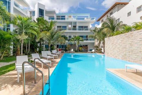 Baya azul 105, your tropical paradise in Bayahibe.