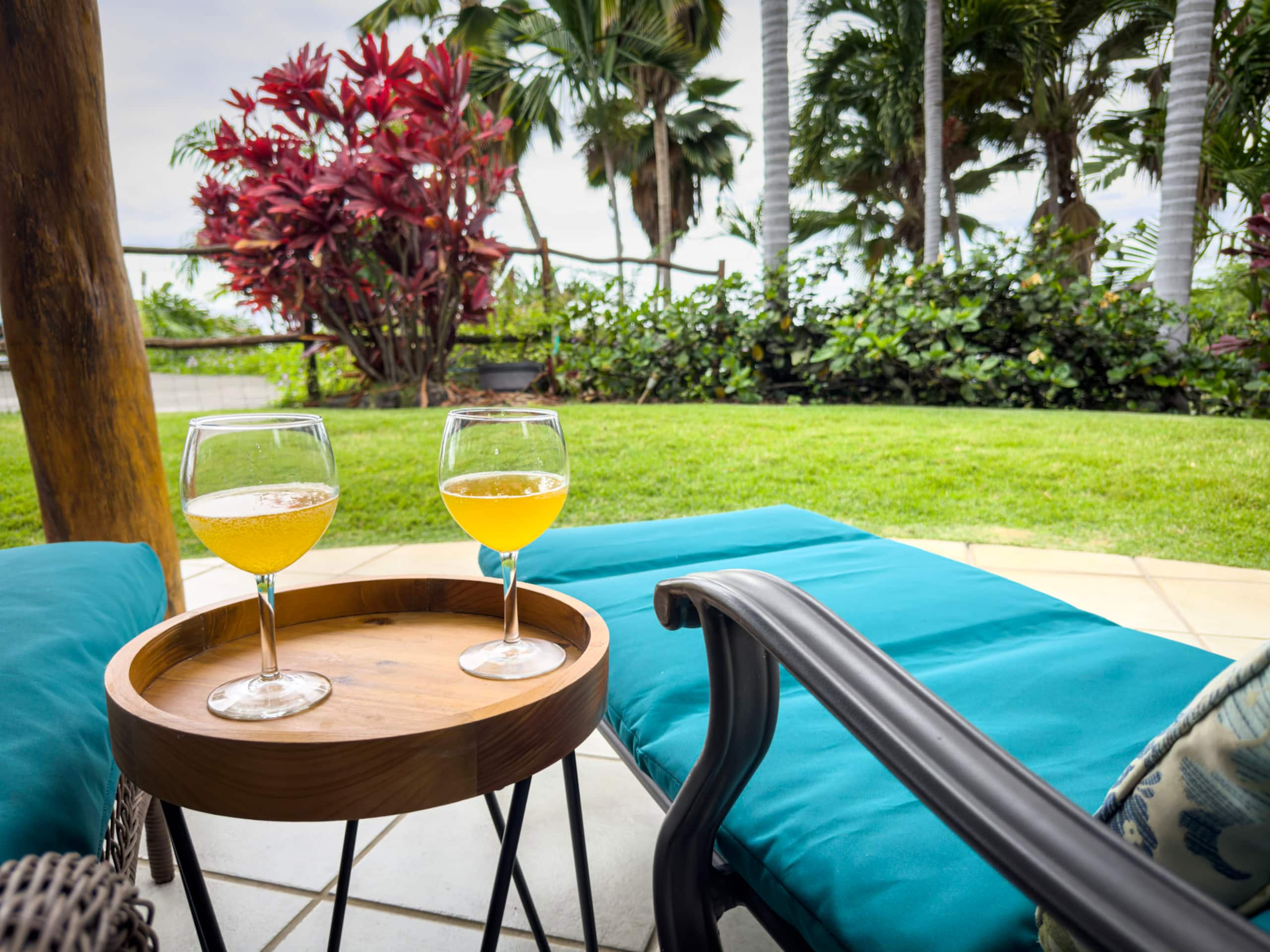 Cabin in Kailua-Kona · ★4.96 · 1 bedroom · 1 bed · 1 bath - Image 6