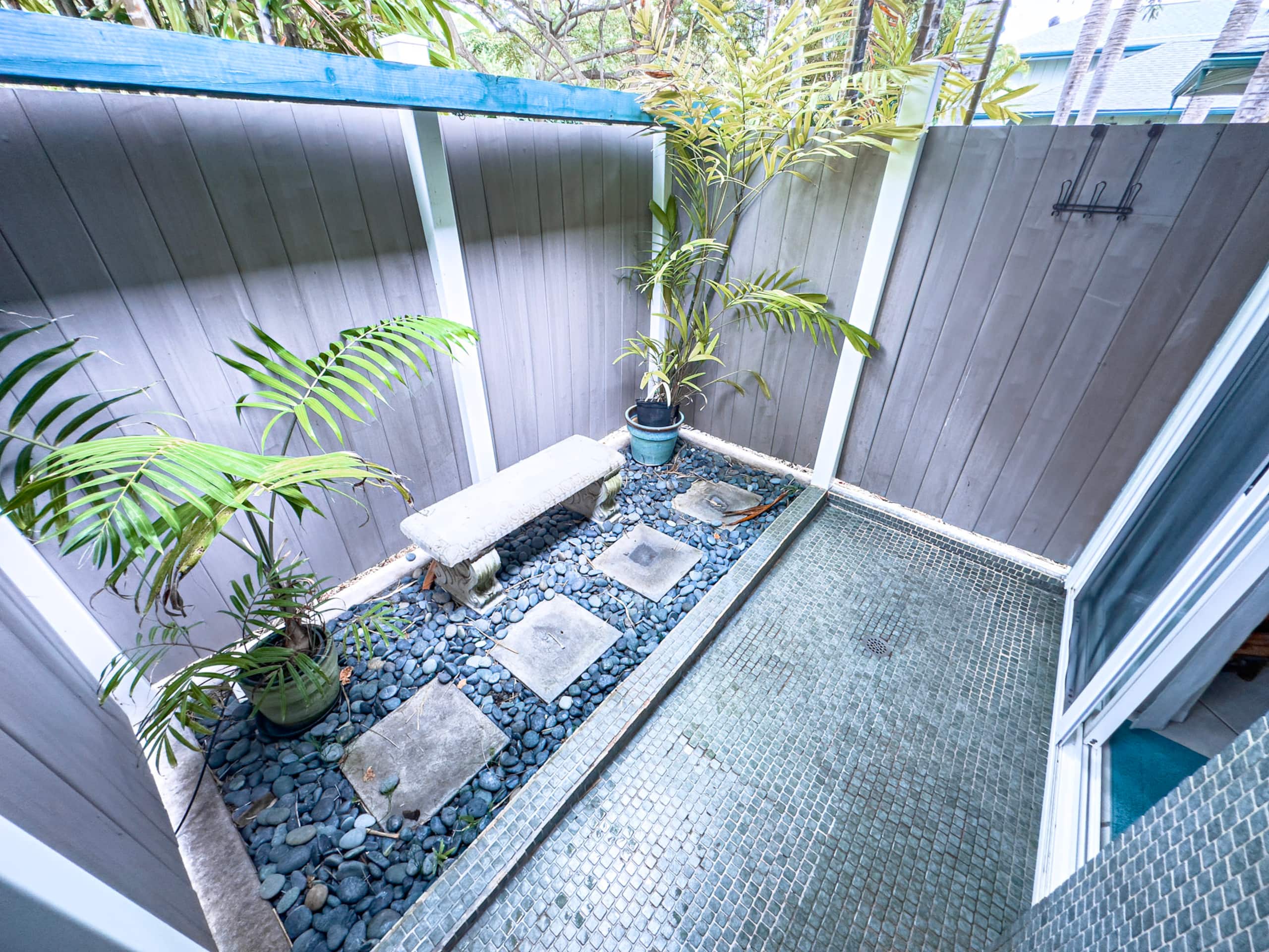 Cabin in Kailua-Kona · ★4.96 · 1 bedroom · 1 bed · 1 bath - Image 5