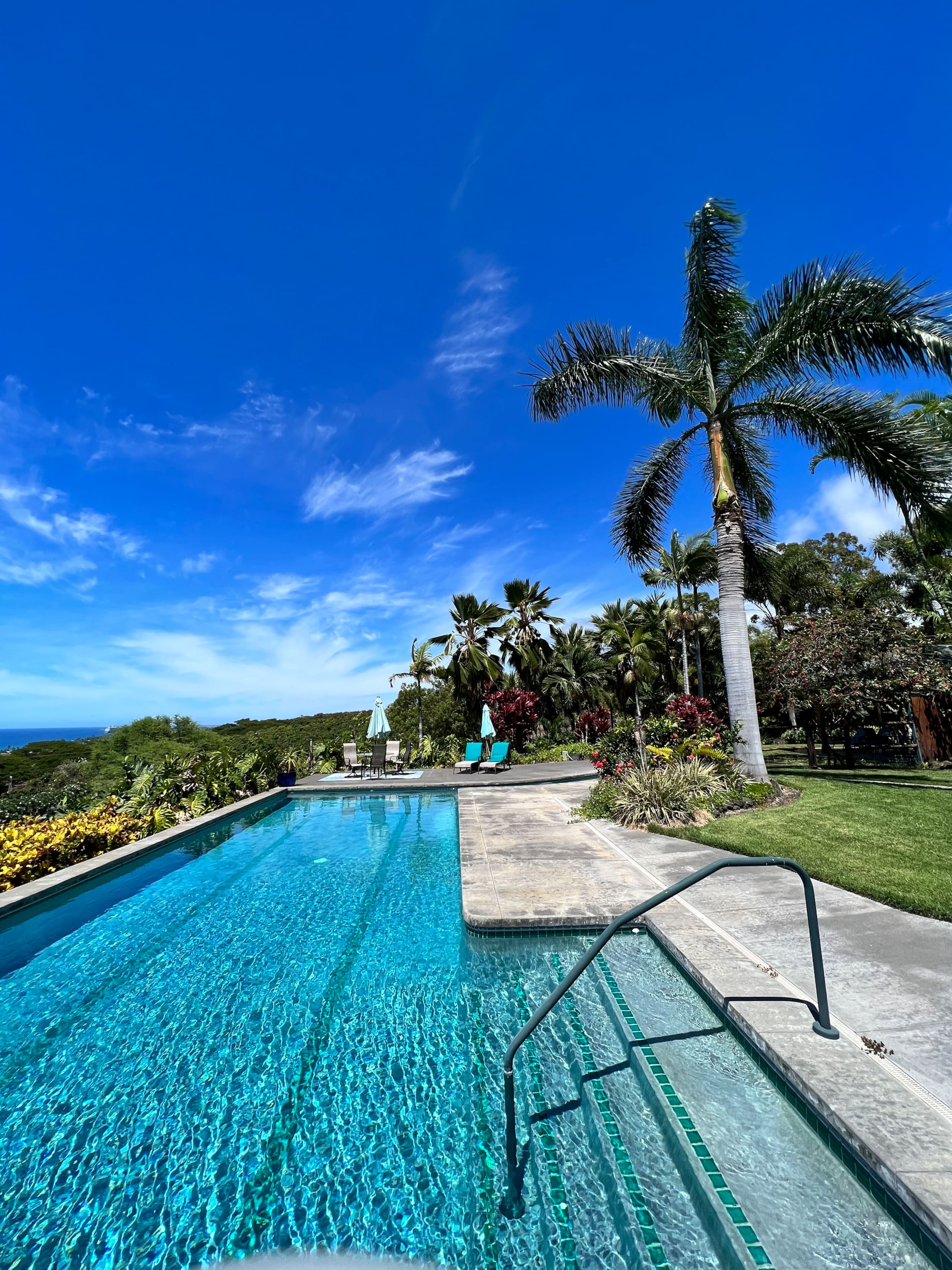Cabin in Kailua-Kona · ★4.96 · 1 bedroom · 1 bed · 1 bath - Image 3