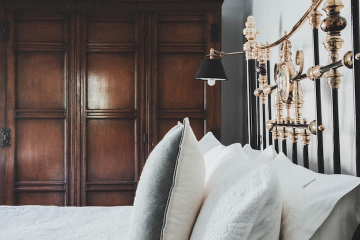 غرفة الملكة