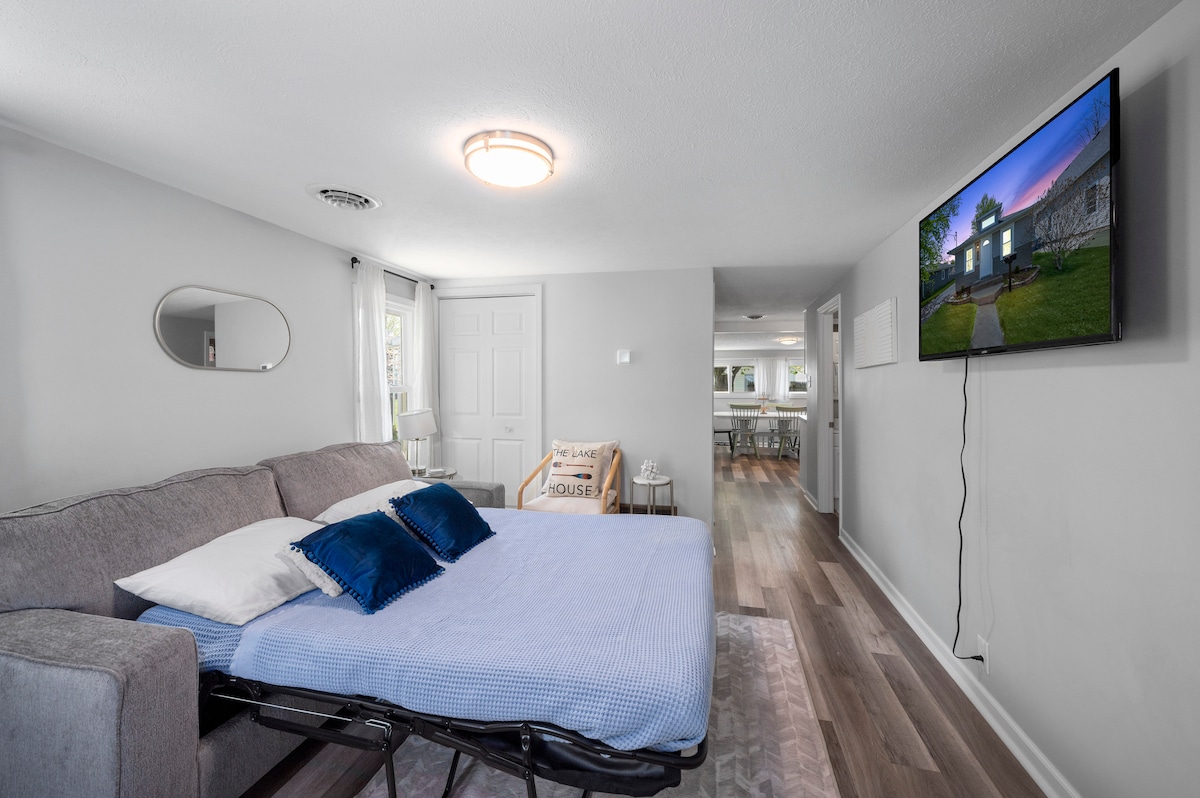 Всекидневна