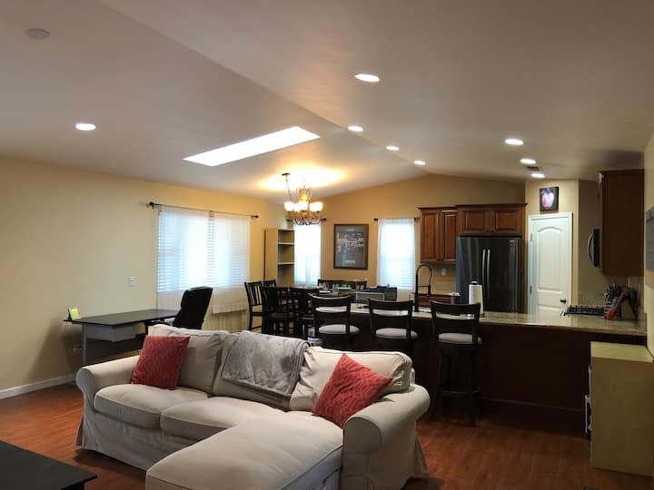 The Perfect Family Home - Chula Vista, CA