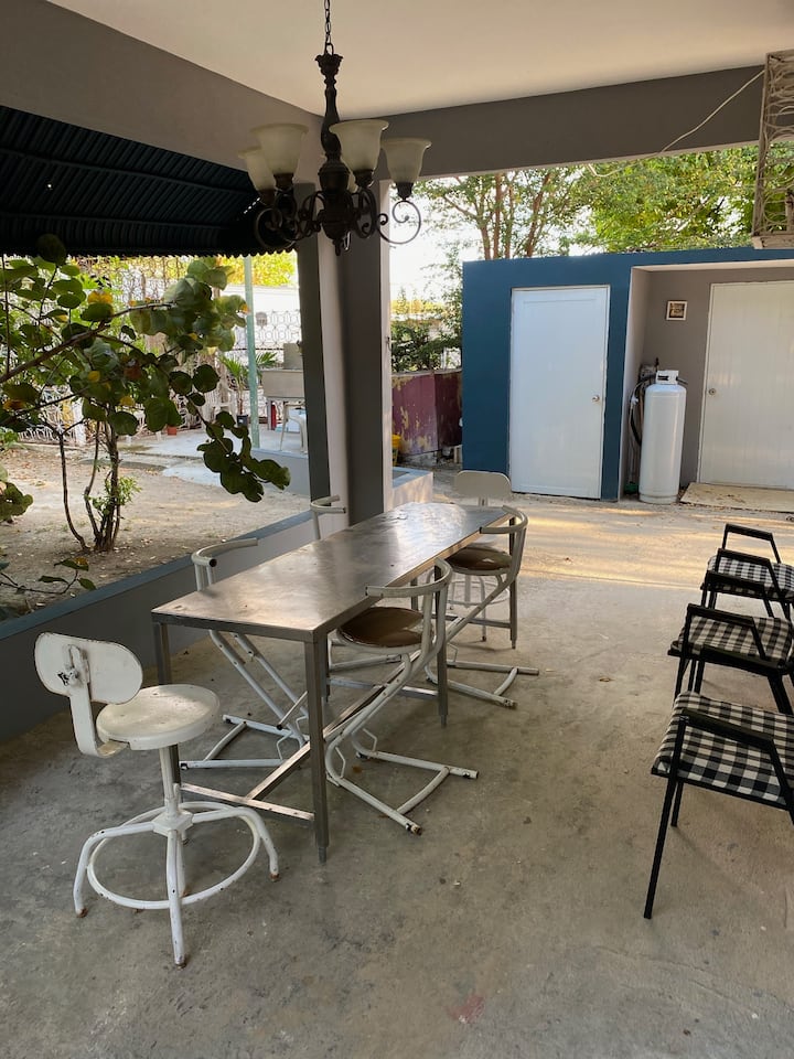 Apt#3/ 1- Bedroom Studio In La Parguera - Lajas