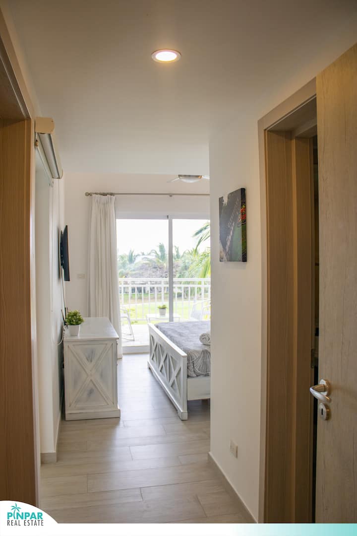 Спална соба 1