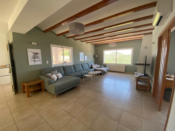 Villa Havista - Villalonga