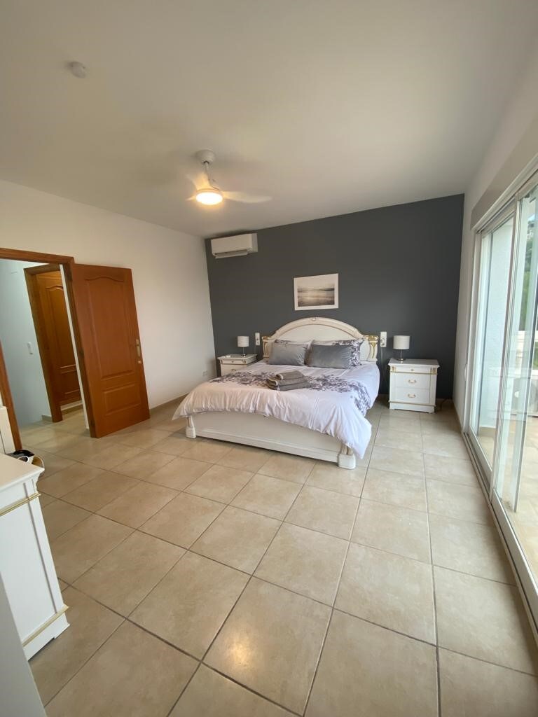 Dormitorio principal