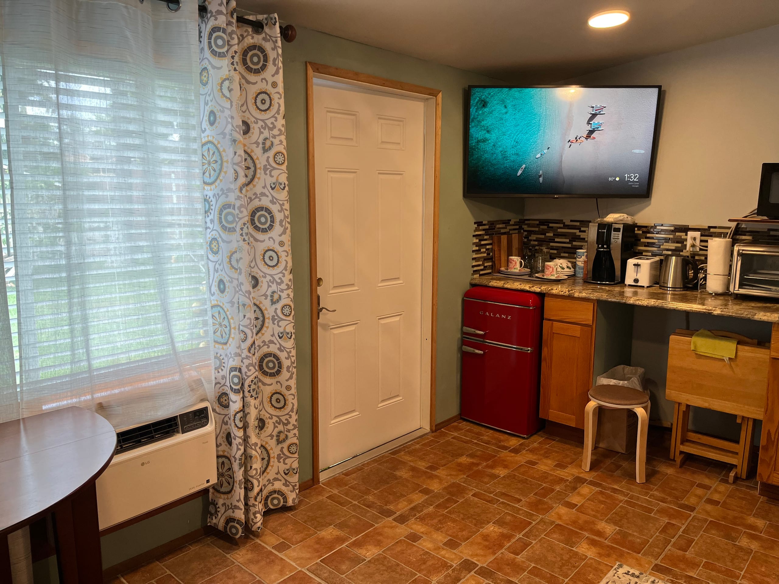 Design for relax in the Paradise with A/C - Photo 8