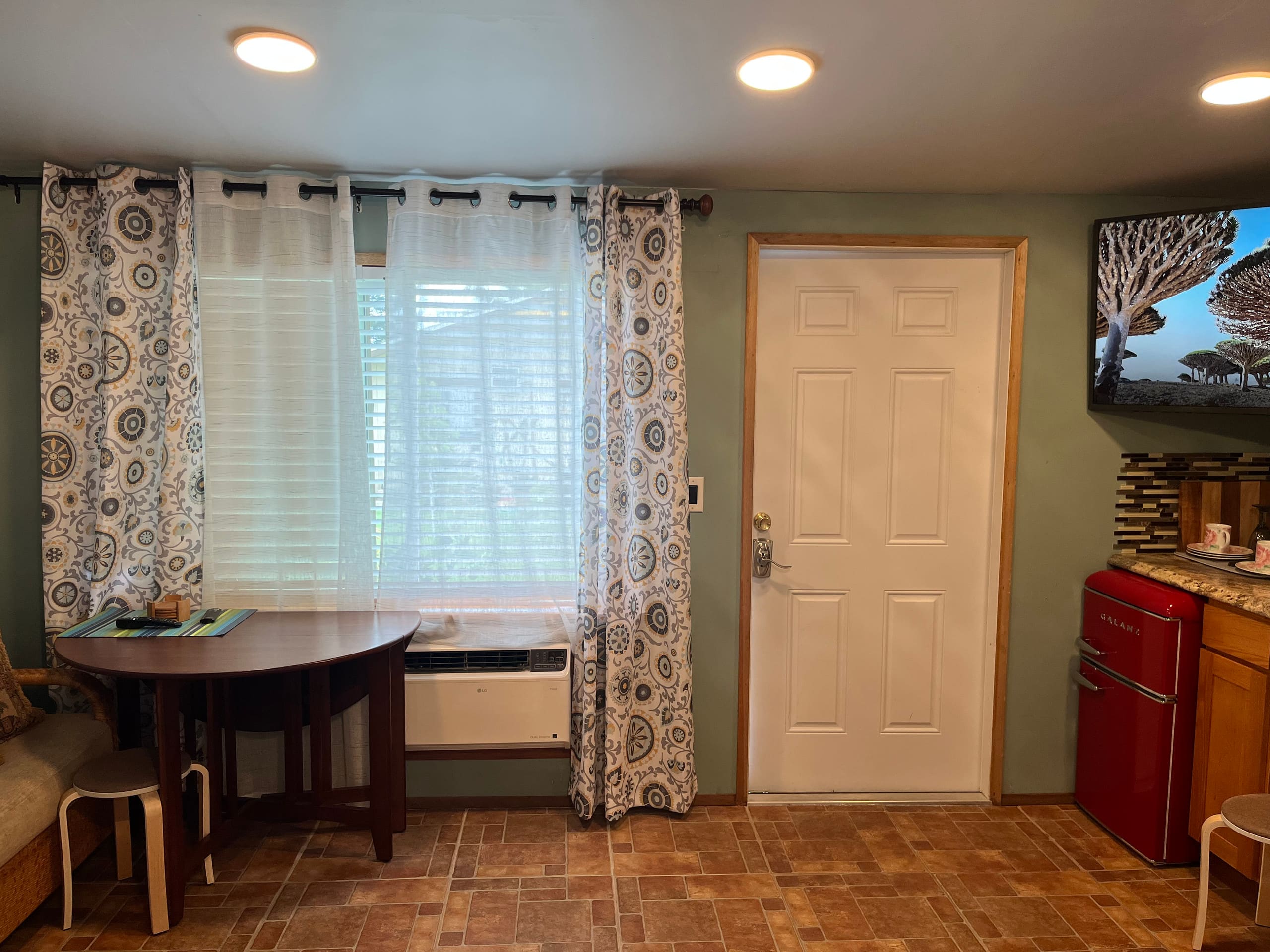 Design for relax in the Paradise with A/C - Main photo